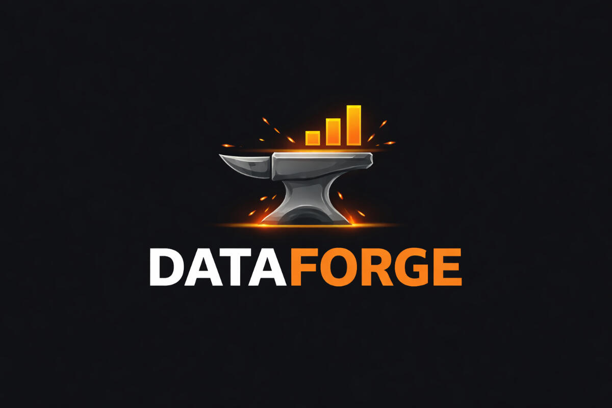DataForge